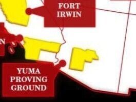 No, China doesn’t own swaths of ÃÛèÖÖ±²¥ near the Yuma Proving Ground